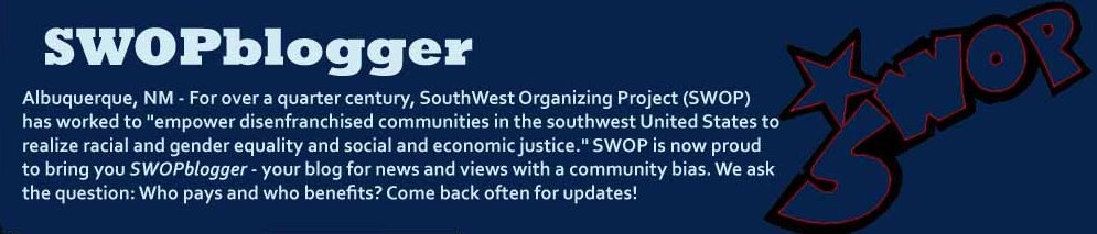 SWOPblogger
