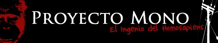 MONO MONO MONO
