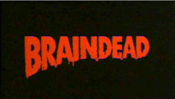 Pop Culture Vomit Bag!: Braindead (a.k.a. Dead Alive) (1992)