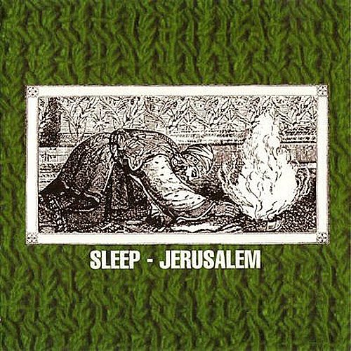 ¿Qué Estás Escuchando? - Página 4 Sleep+-+Jerusalem