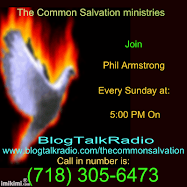 The Common Salvation Ministries