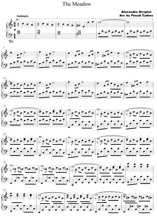 The Twilight Series Nuty Do Nm The Meadow