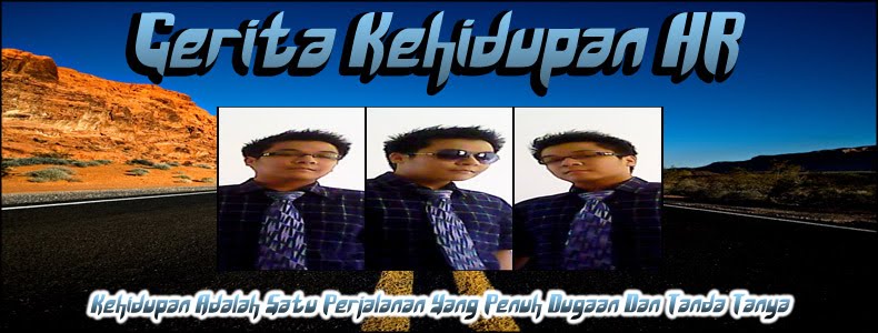 Cerita Kehidupan HR