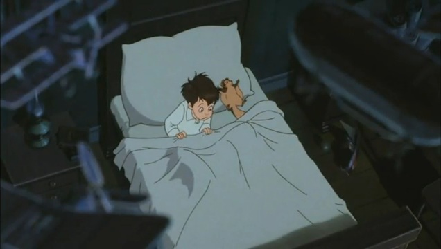 Ninja Pirate reviews: Little Nemo: Adventures in Slumberland