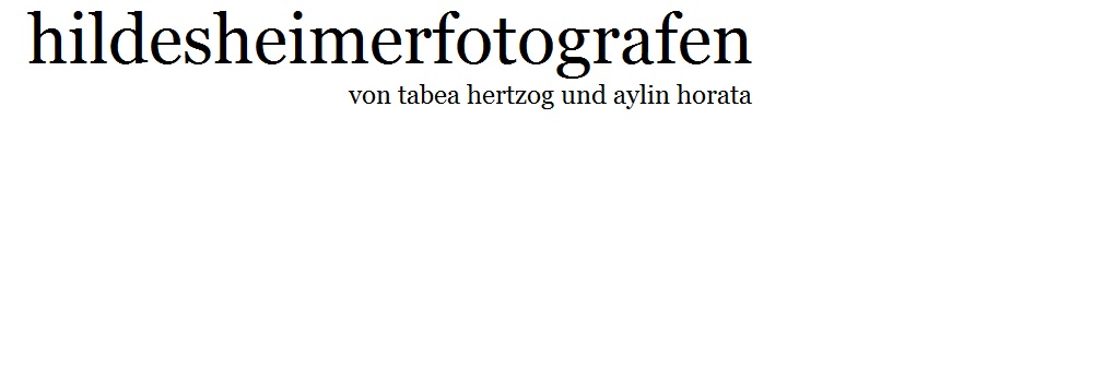 hildesheimerfotografen