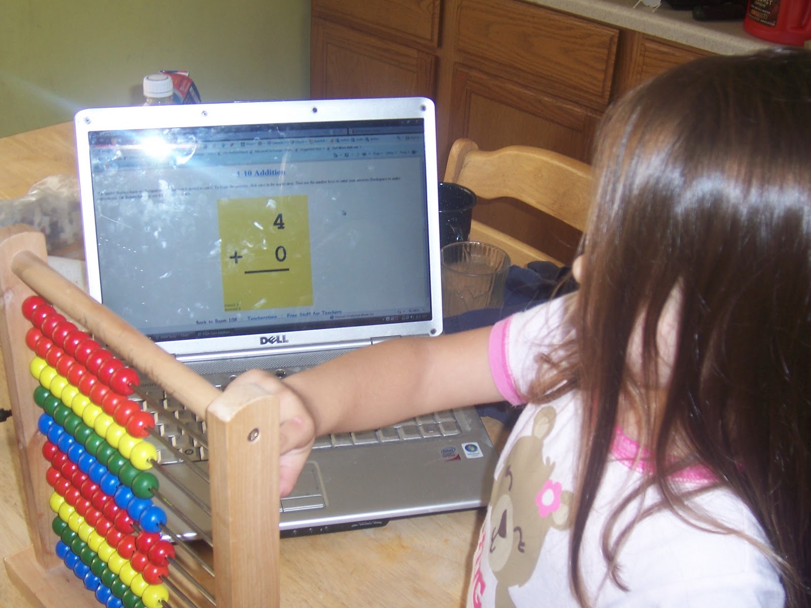 Awesome Abacus