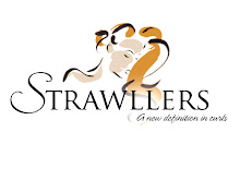 Strawllers