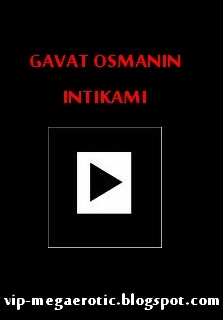 Gavat Osman'in Intikami Sahin K.
