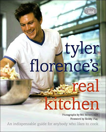 Tyler Florence