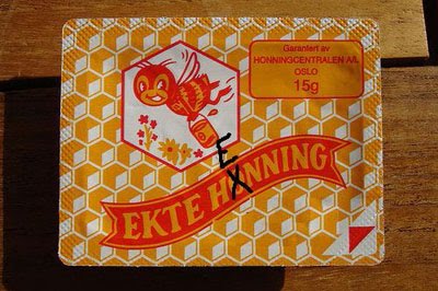 Ekte Henning