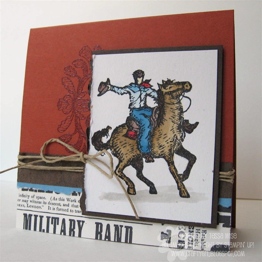 cowboy cards