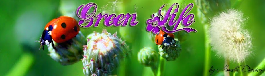 Green Life