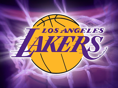 lakers wallpapers. Los Angeles Lakers Wallpapers