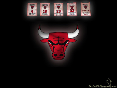 chicago bulls wallpaper logo. chicago bulls wallpaper rose.