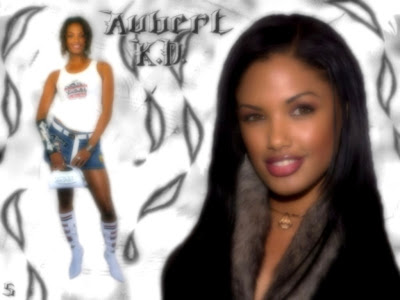 K.D. Aubert Wallpapers | Celebrity Desktop Wallpapers