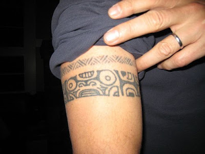 ouroboros tattoos. Anthony Bourdain Tattoos