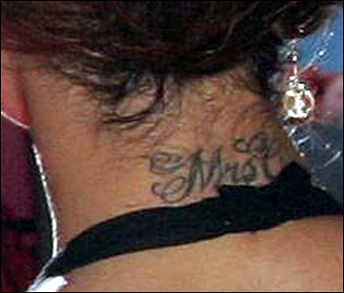 cheryl cole tattoo - cheryl. Cheryl Cole Tattoos