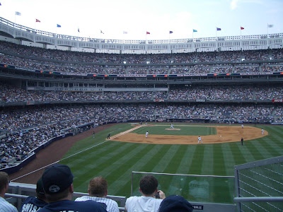 cool new york yankees backgrounds. New York Yankees Wallpapers