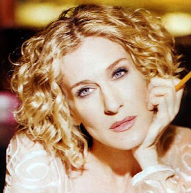 Trendy Hairstyles Superb Sarah Jessica Parker Short Curly Hairstyle