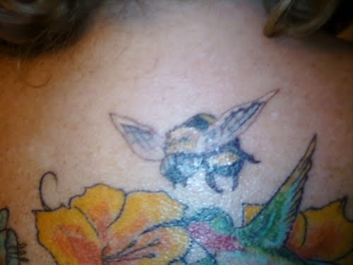Volcom Tattoo: November 2009