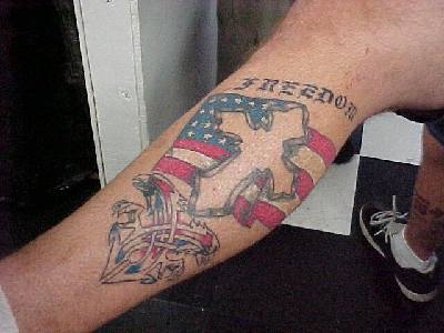 American flag and cross tattoo. American flag and cross tattoo American flag and cross tattoo. American flag and cross tattoo