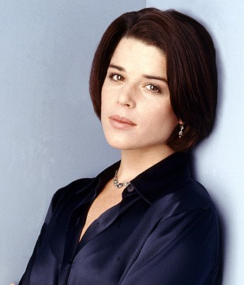 Neve Campbell Kiara