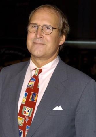 Who Has Chevy Chase Dated?