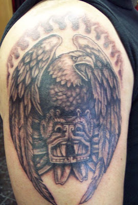 Eagle Tattoo Eagle Tattoo