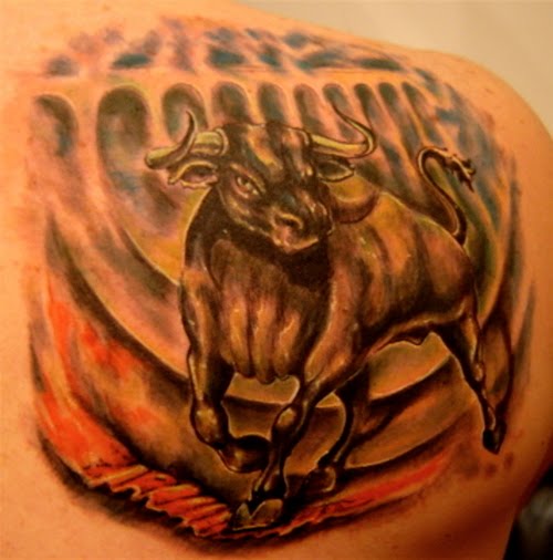Labels: tattoo designs, tribal skull tattoos. Bull Dog Tattoos evil wings tattoo love design tattoos bull tattoo gallery. Bull Tattoos