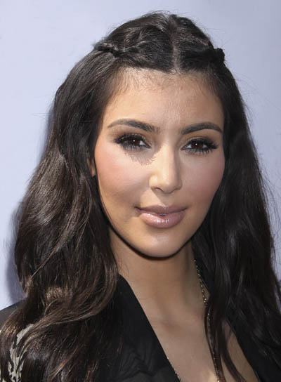 Kim Kardashian Hairstyles Pictures, Long Hairstyle 2011, Hairstyle 2011, New Long Hairstyle 2011, Celebrity Long Hairstyles 2011