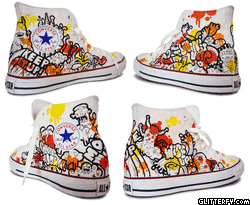 Sepatu Converse Indonesia