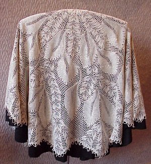 [GeneBeugler+shawl.jpg]