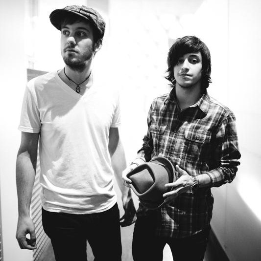 Scene Aesthetic Brother