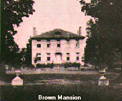 Home of Jacob J. and Pamela Brown