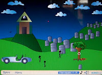 Causality 2 walkthrough