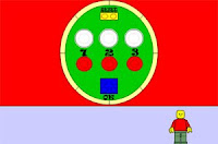 Toy Room 2 walkthrough