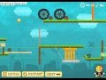 Construction Fall walkthrough