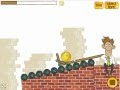 Sticks walkthrough
