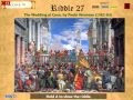 Riddles of Renaissance walkthrough