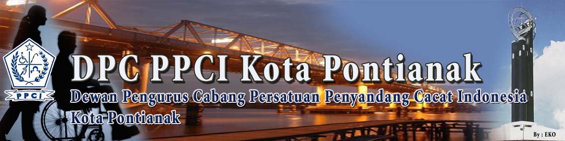 DPC PPCI Kota Pontianak
