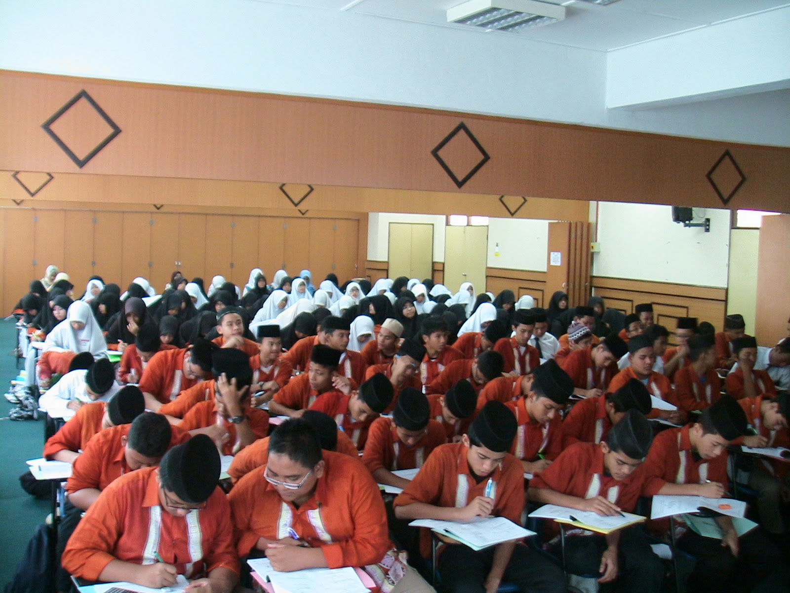 ANJUNG MINDA RESOURCES PROGRAM MOTIVASI PECUTAN AKHIR