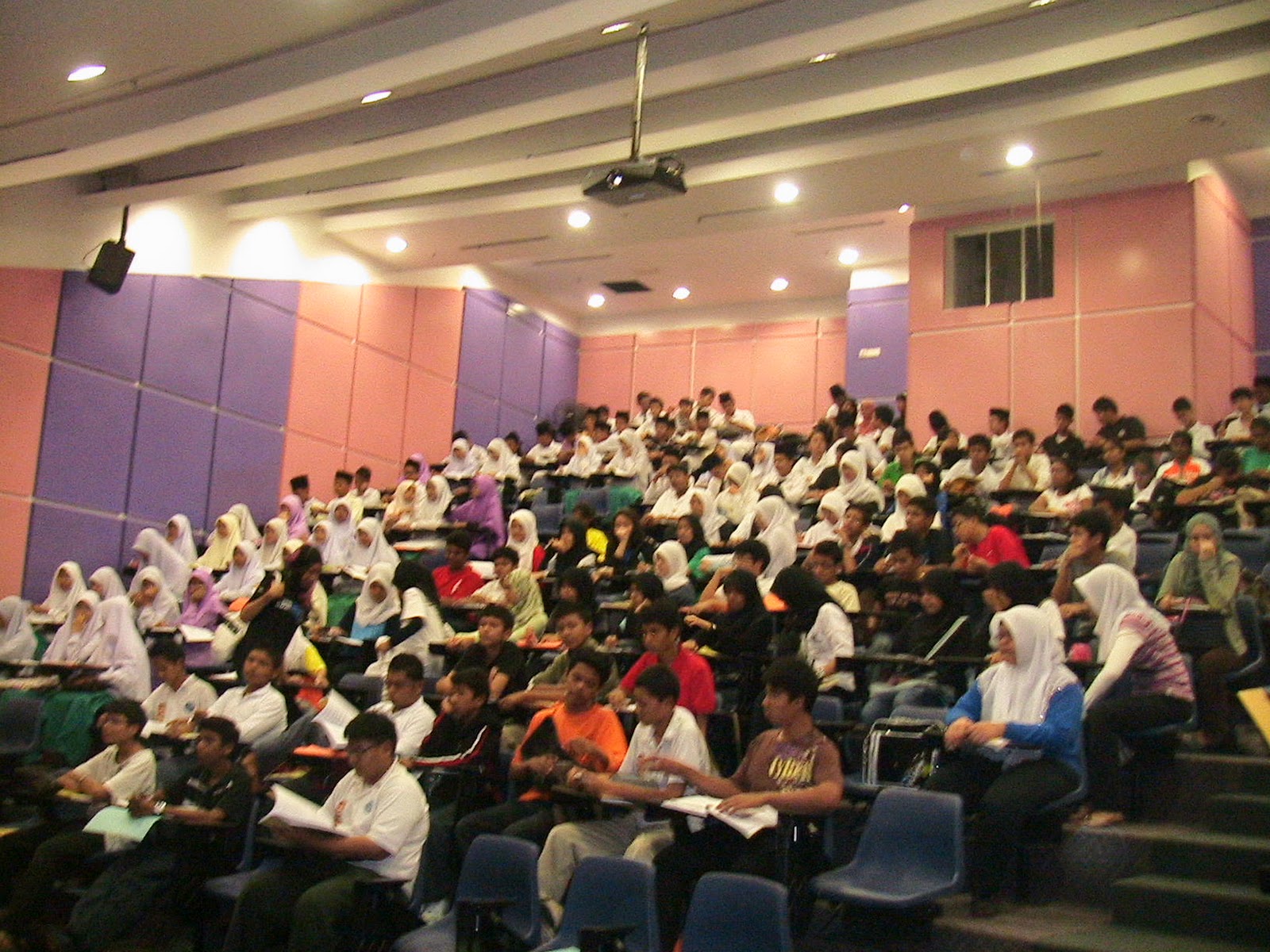 Program Kejuruteraan Uitm