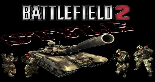 BF2-Style