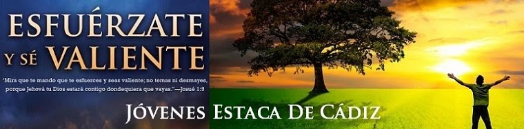 Jóvenes Estaca De Cádiz