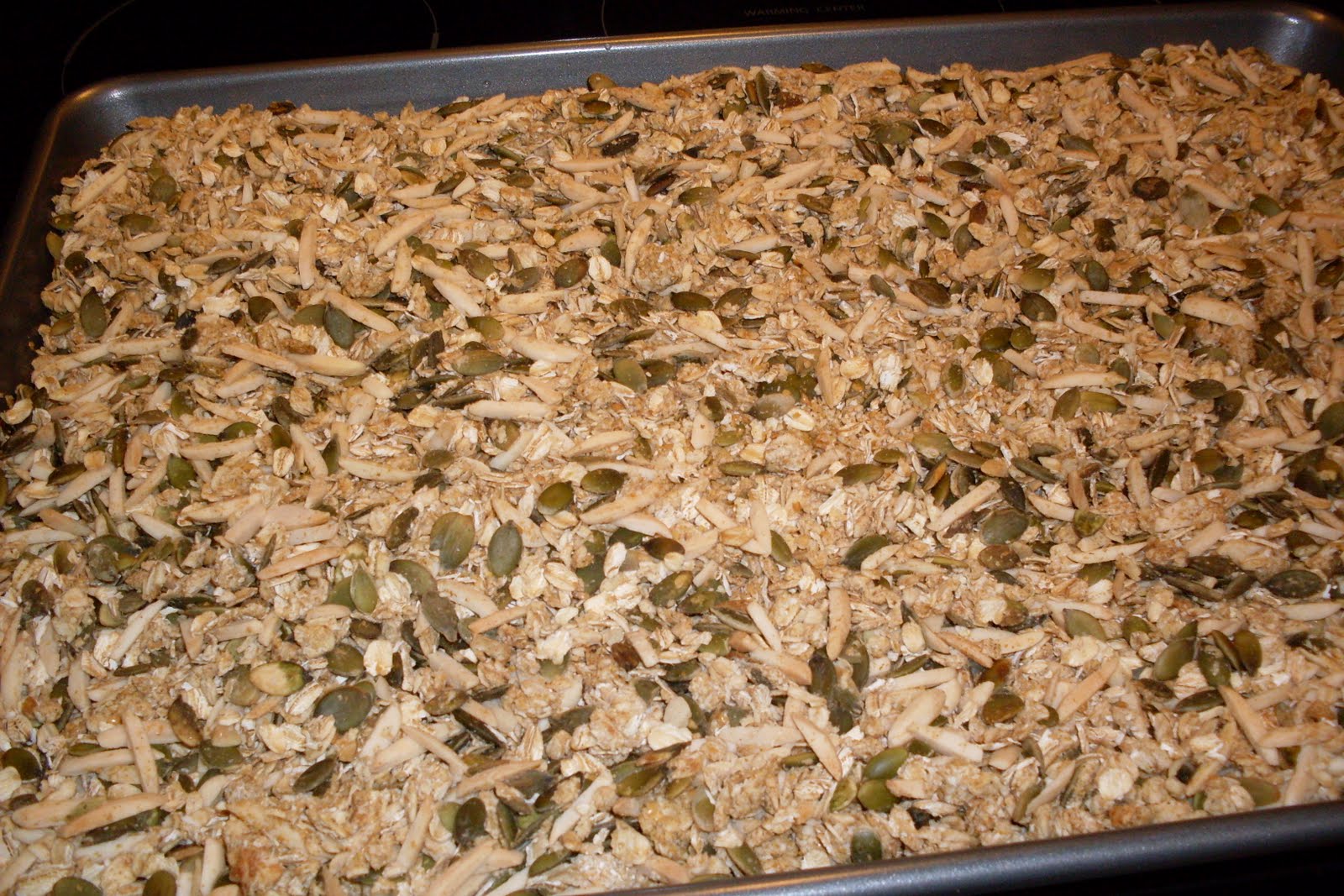 Granola and the red apron Our Sunday Cafe, the Retirement Edition!