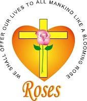 Logo Roses
