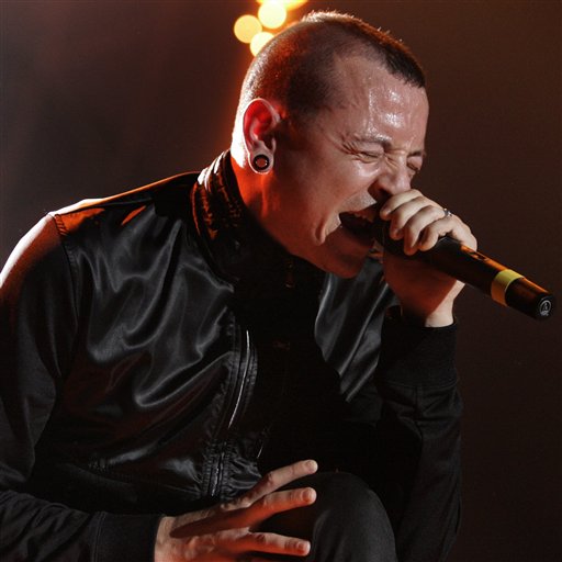 Chester+ennington+linkin+ tom hanks son chester. Chester+ennington+linkin+
