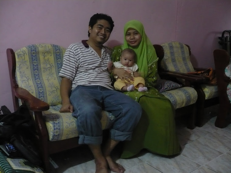 My fmly