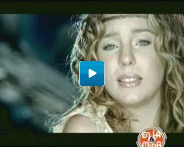VIDEOCLIPS DE POP videoclips de pop: