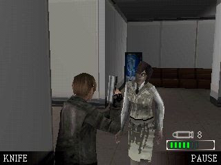 Resident evil degeneration 3gp download in english-adds 1